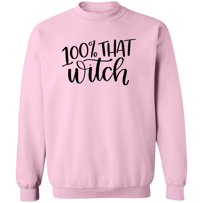 Light Pink / S