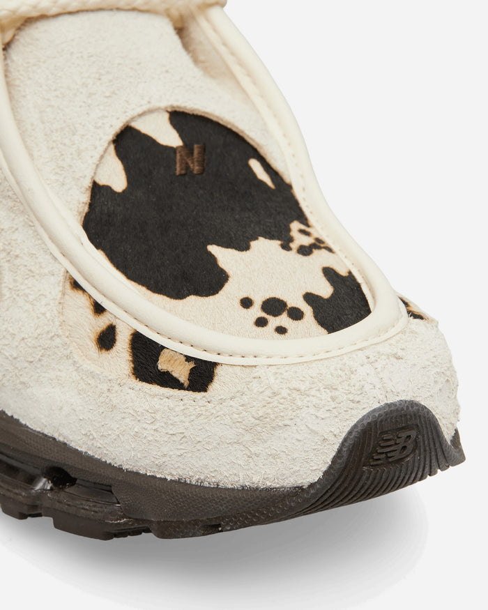 New Balance U18906M2 Angora/Rich Earth Sneakers Low U18906M2