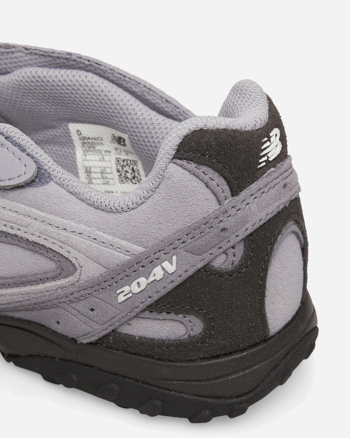 New Balance U204VACV Off Line Grey/Digital Mist Sneakers Low U204VACV