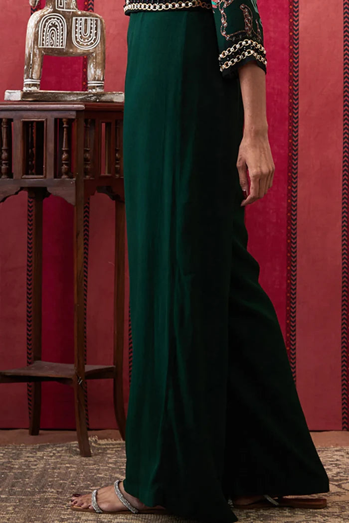 Aisha Jumpsuit