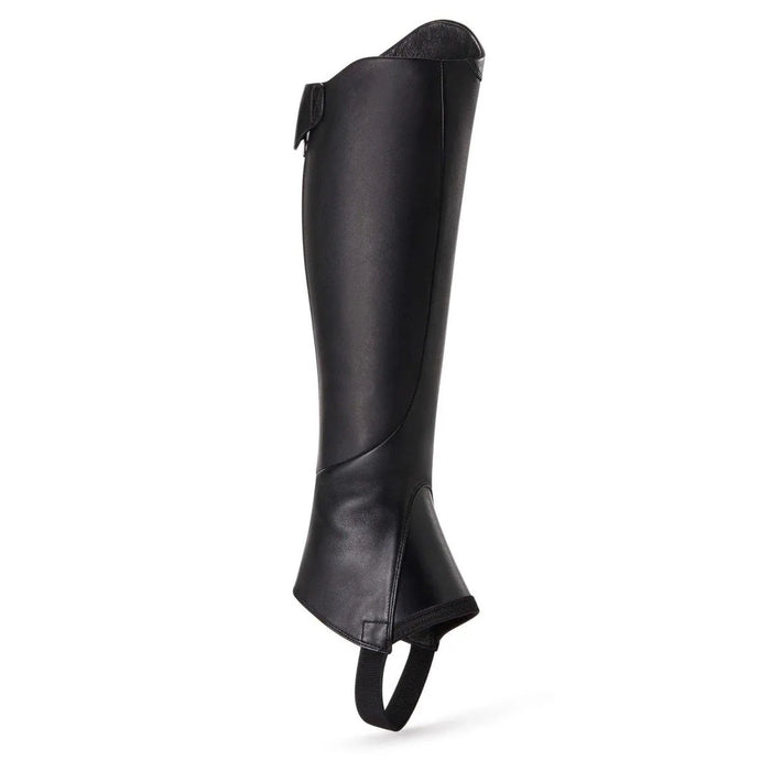 Ariat Palisade Half Chap - XS - Extra Small Calf / Reg Height -