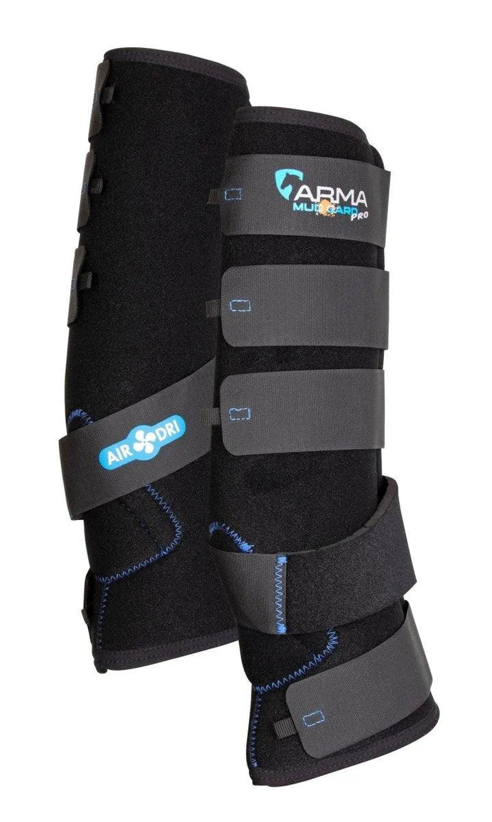 ARMA Deluxe Mud Socks - Black - Cob
