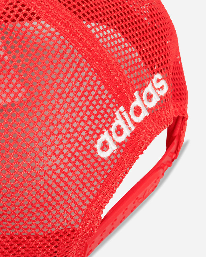 adidas Trucker Cap Bap Clear Pink Hats Caps KF4919