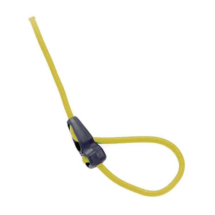 Bitz Quick Clip - Yellow -