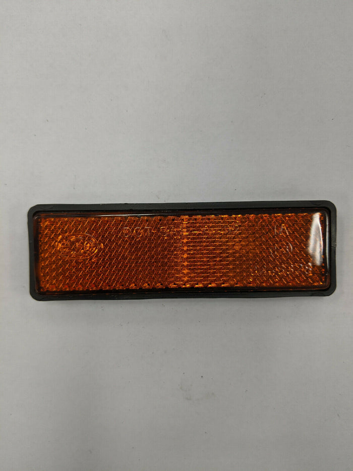 Ducati REFLEX REFLECTOR AMBER - 52910012A