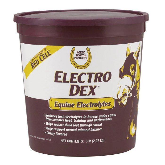 Farnam Electro Dex - -