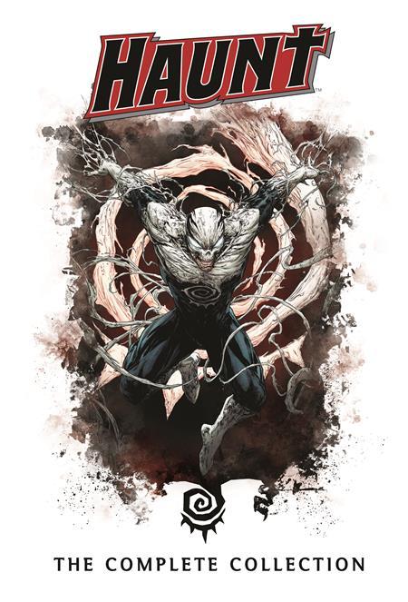 HAUNT THE COMPLETE COLLECTION TP