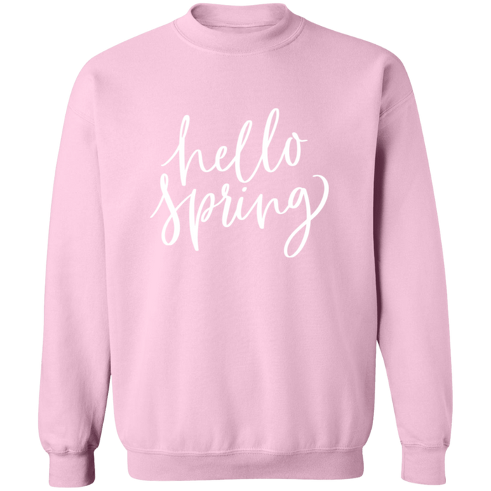 Light Pink / S