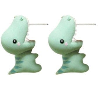Gadget Gerbil Dinosaur Stud Animals Of The Opposite