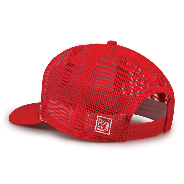 Houston Rope Trucker