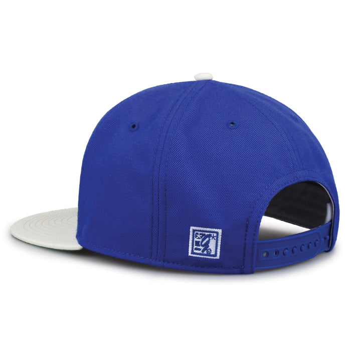 Kentucky '87 Topp Snapback
