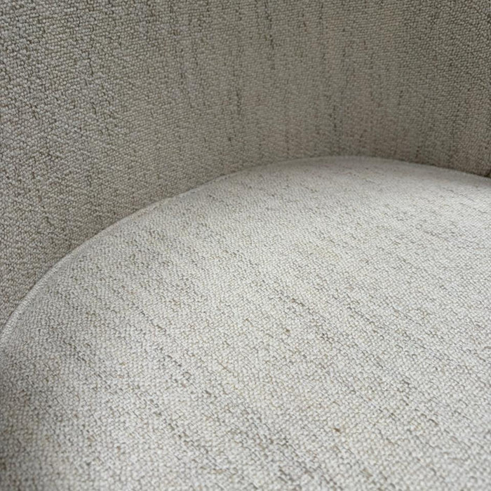 Fabric Bar Counter Stool | Modern Upholstered Bar Stool UAE - The Attic Dubai