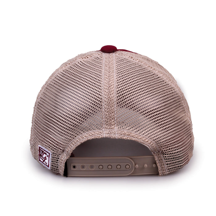 Minnesota Vintage Trucker