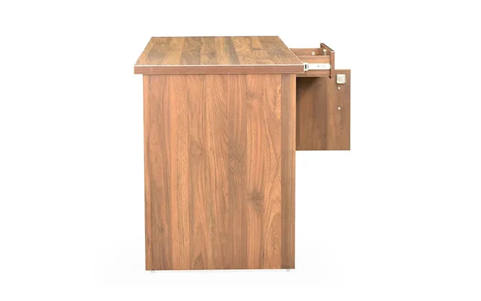 computer table office table study desk wooden table