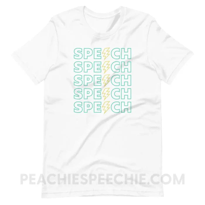 White / XS