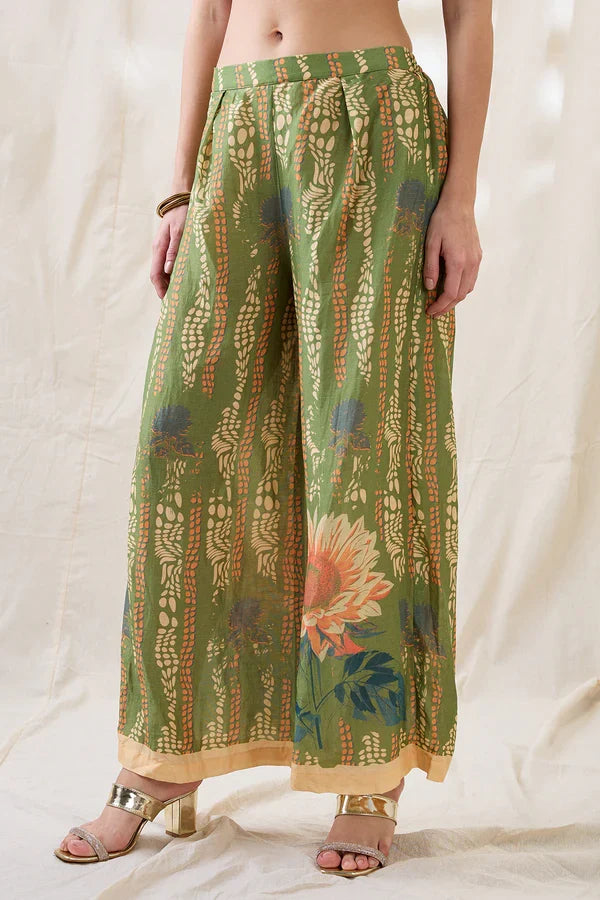 Ravya co-ord set