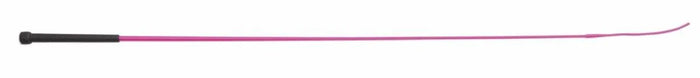 Shires Economy Schooling Whip - Bright Blue - 32