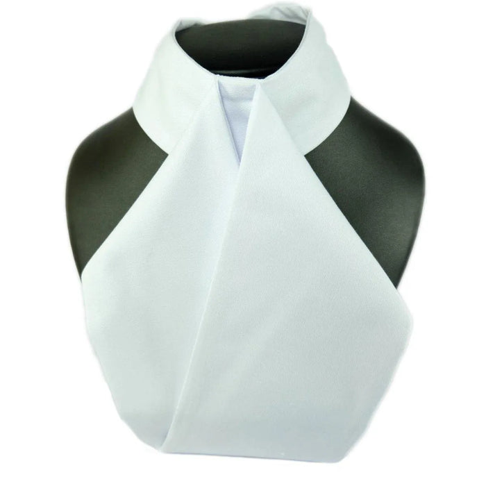 Showquest Stock Hunt Ready Tied - White -