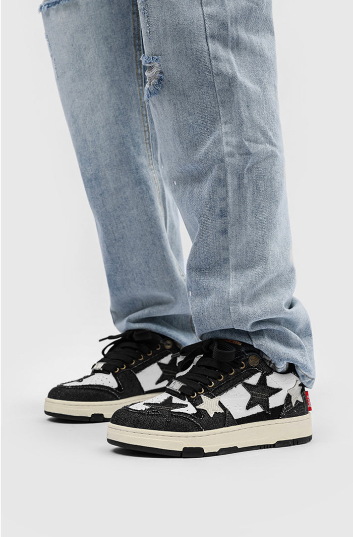 Stars Sneakers