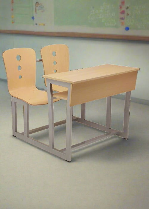 Study Chair & Table