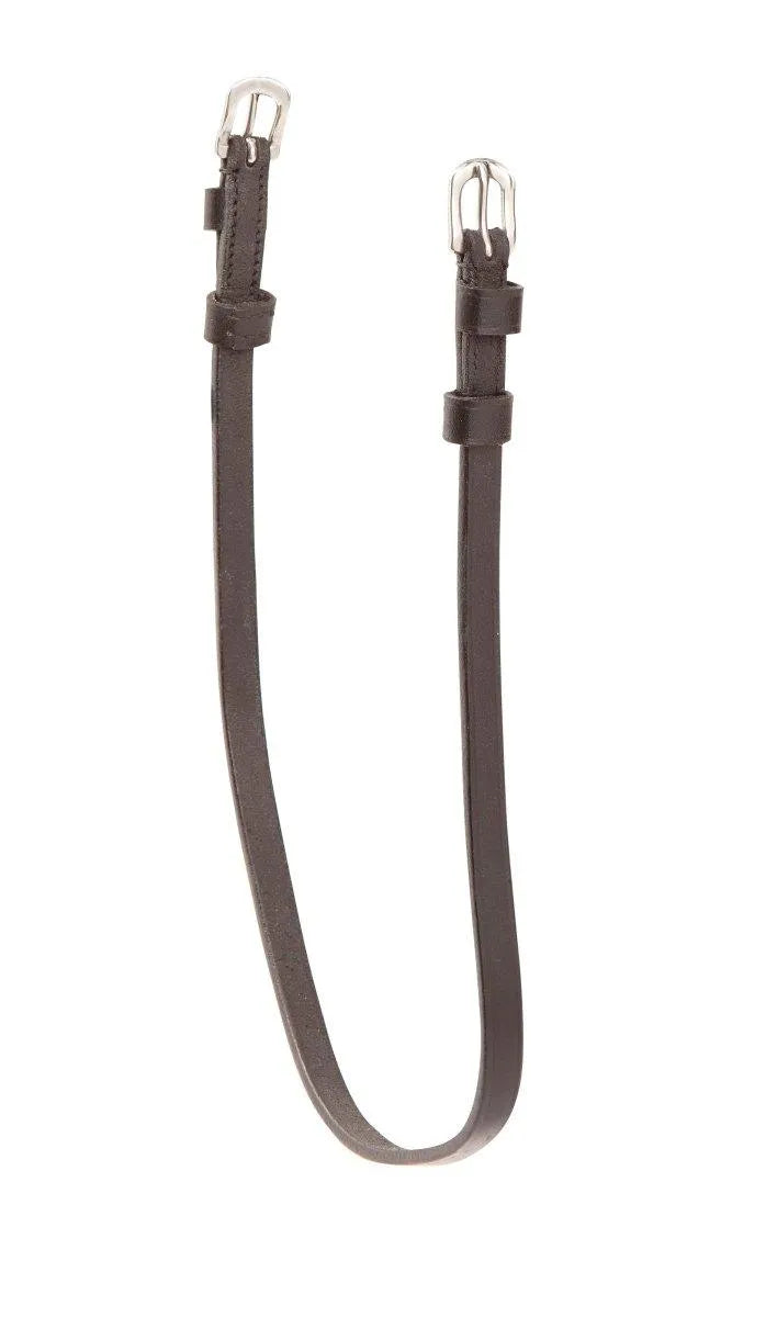 Velociti RAPIDA Throatlash - Black - Cob