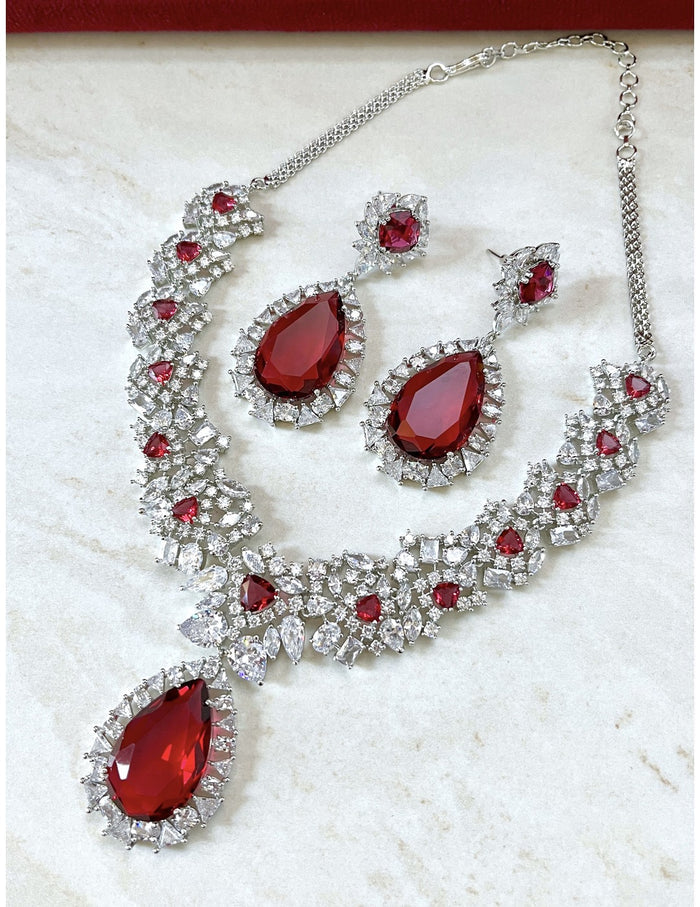 Traditional Indian Jewelry SG
