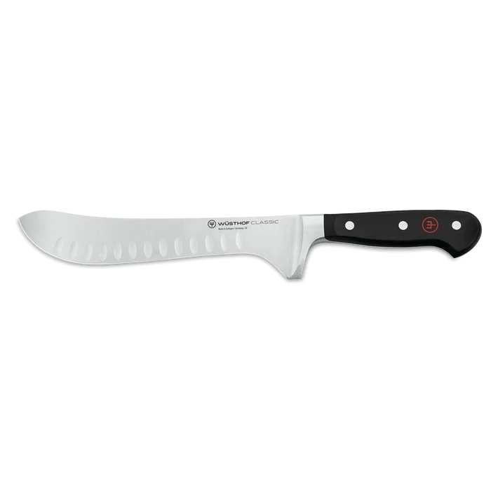 Wusthof Classic 8" Artisan Butcher Knife