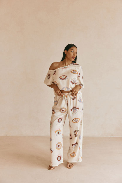 Grace Pants - Matia