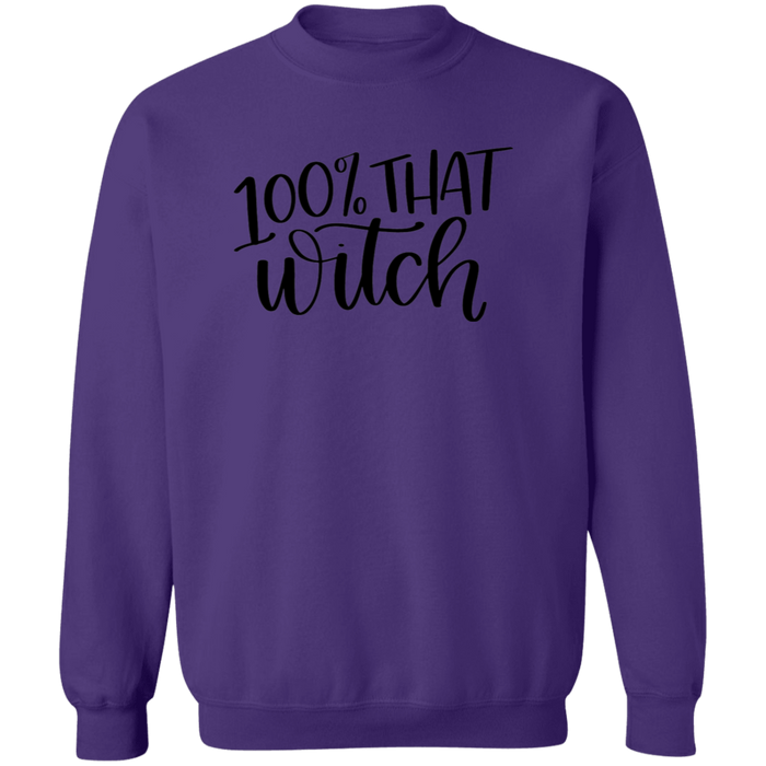 Purple / S