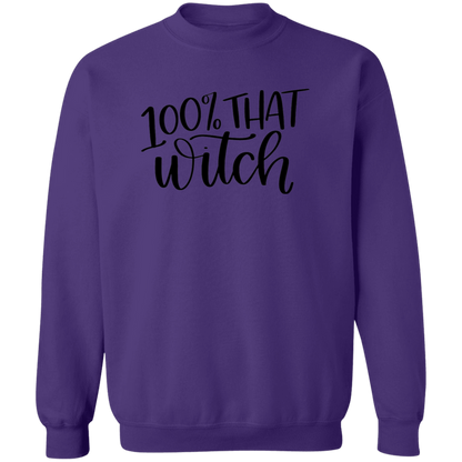Purple / S