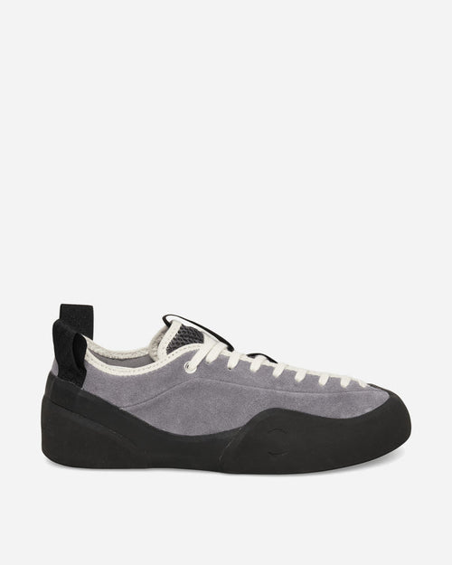 Village PM 1Pm Grey - Natural Black 
 Sneakers Low F11004 Grey