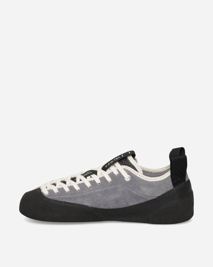 Village PM 1Pm Grey - Natural Black 
 Sneakers Low F11004 Grey