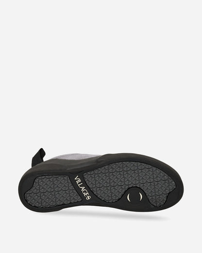 Village PM 1Pm Grey - Natural Black 
 Sneakers Low F11004 Grey