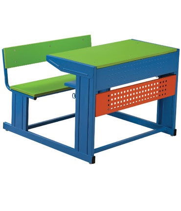 Study Chair & Table