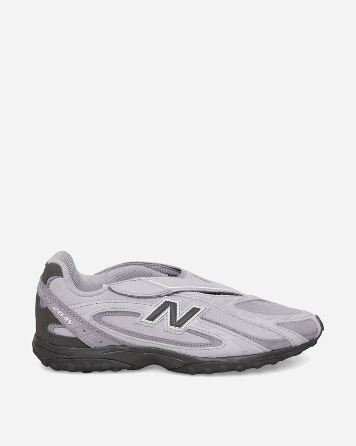 New Balance U204VACV Off Line Grey/Digital Mist Sneakers Low U204VACV