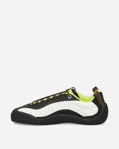 Village PM 2Pm White - Lime / Natural Black Sneakers Low F22002 Multicolor