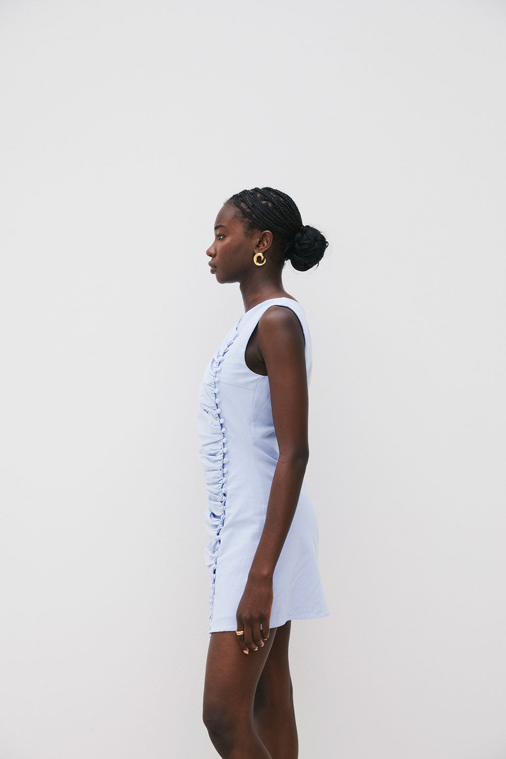 Alchemy Dress