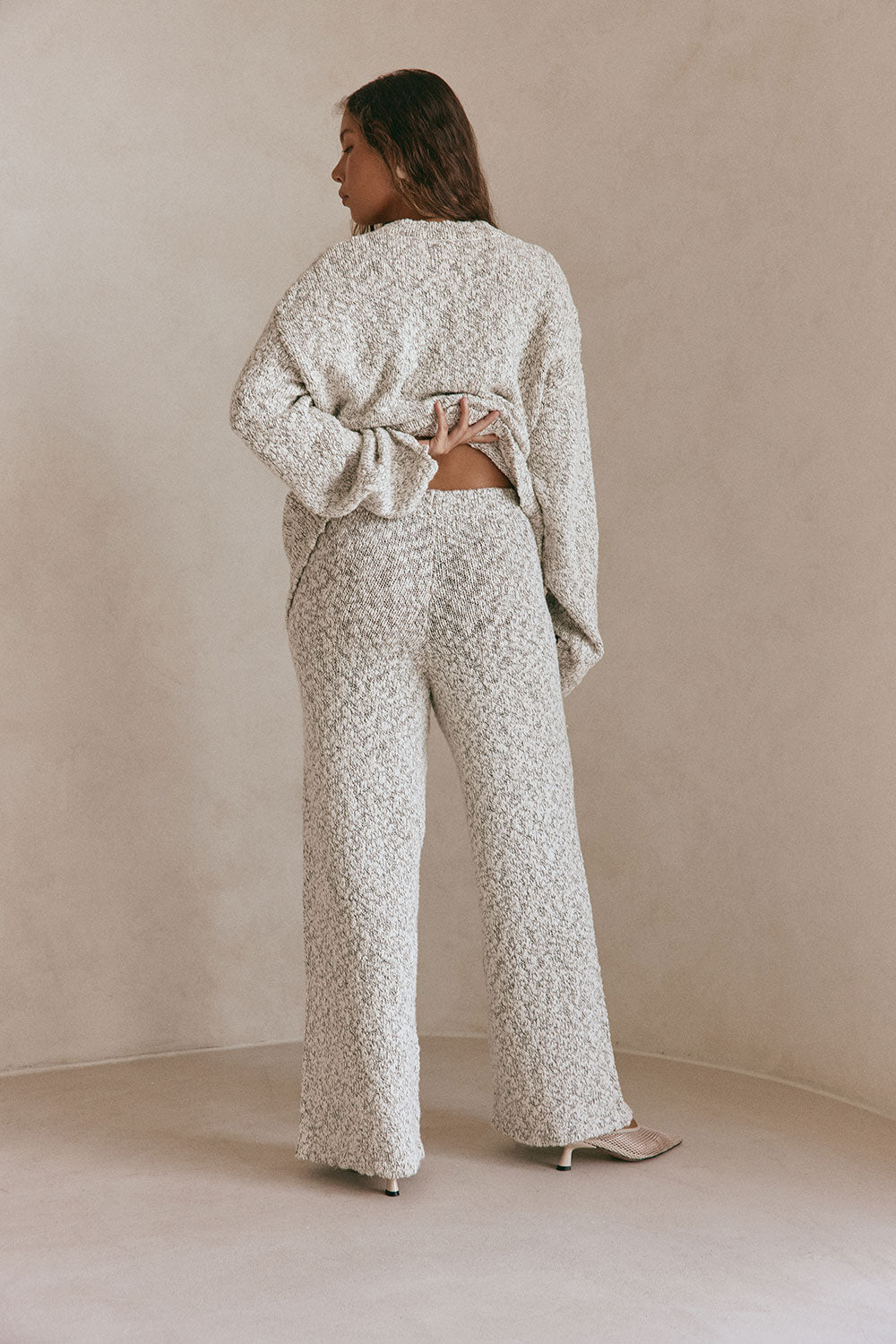 Jamila Pants