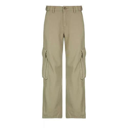 90S Cargo Pants