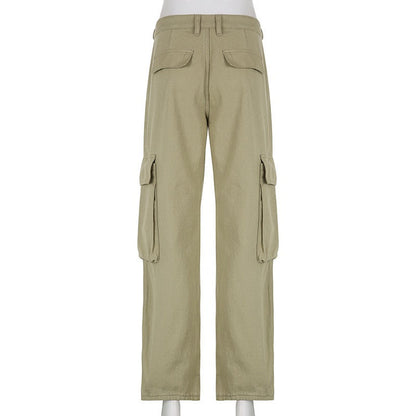 90S Cargo Pants