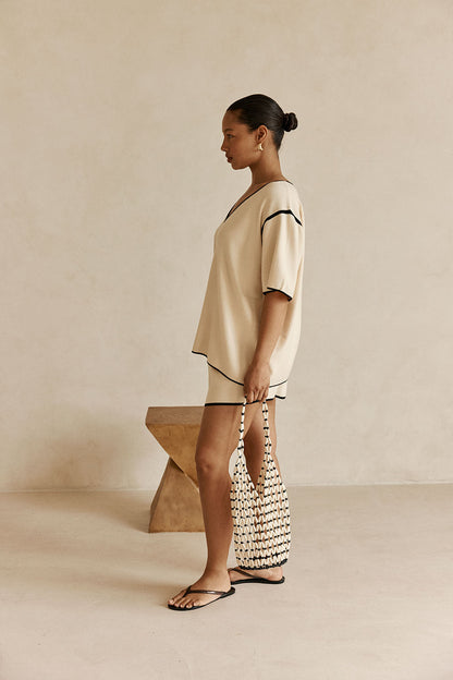 Adelia Top