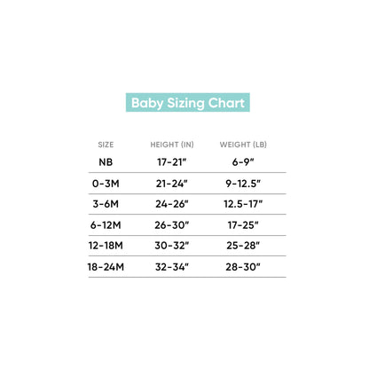 Long Sleeve Bodysuit - Penny