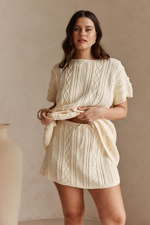 Romy Skirt