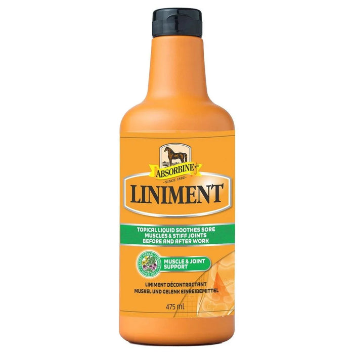 Absorbine Liniment - 475Ml -