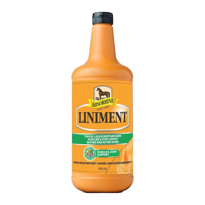 Absorbine Liniment - 950Ml -