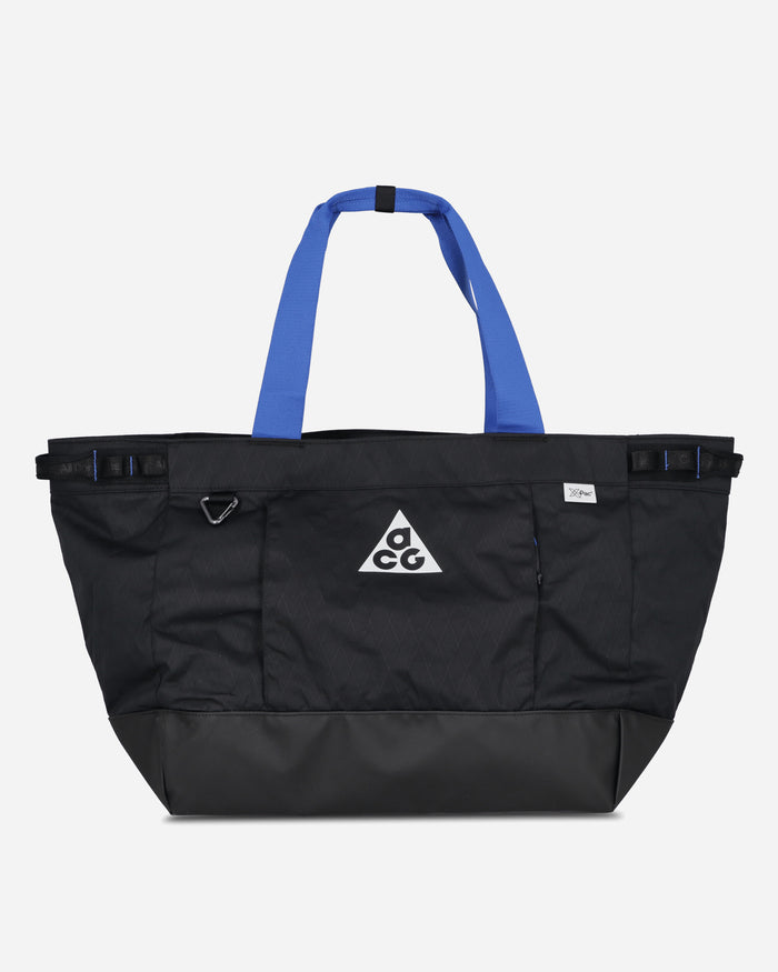 Nike Nike Acg Black/Anthracite/White Bags and Backpacks Tote Bags IM2516-010