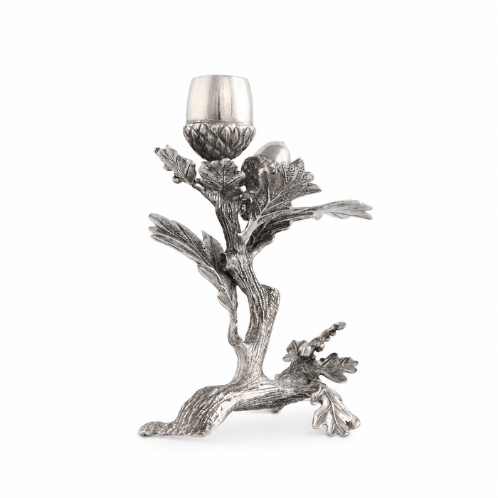 Acorn Single Candlestick 1