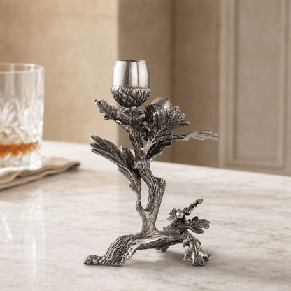 Acorn Single Candlestick 2