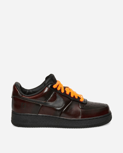 Nike Air Force 1 '07 Le Black/Black/Black/Cinnamon Sneakers Low IW2353-001