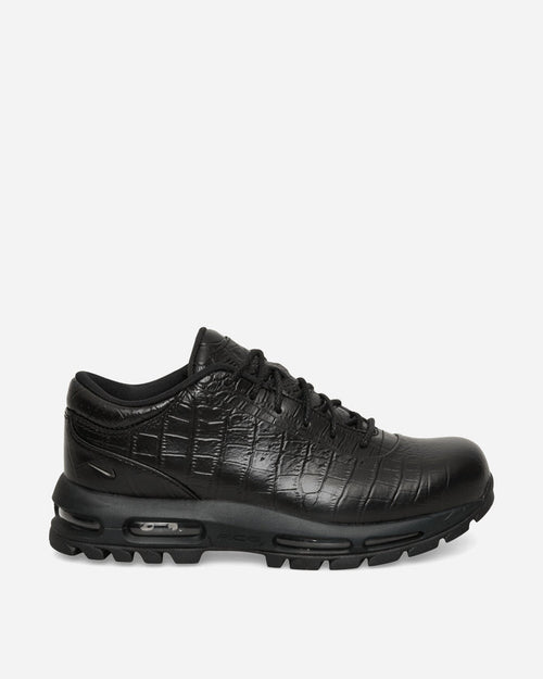 Nike Air Max Goadome Low Croc A5 Black/Black/Black Sneakers Low IV4517-001